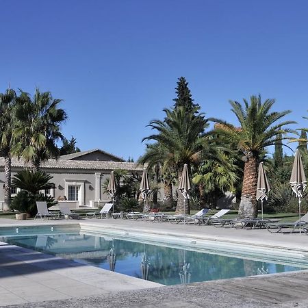 Domaine du Grand Malherbes Aimargues Exterior foto