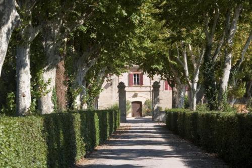 Domaine du Grand Malherbes Aimargues Exterior foto