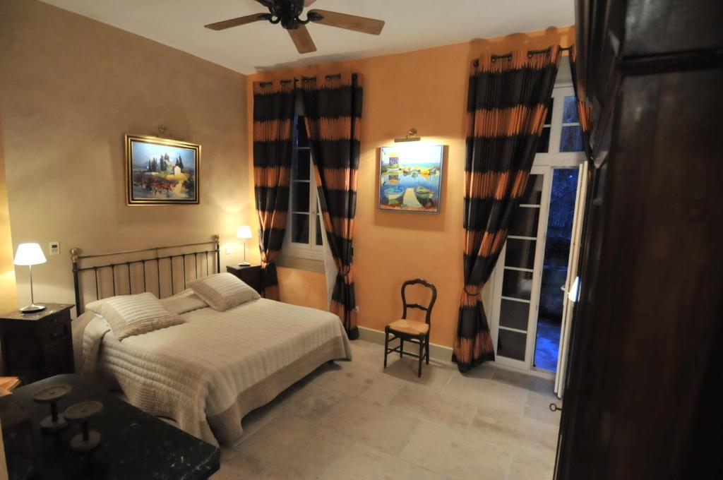 Domaine du Grand Malherbes Aimargues Zimmer foto